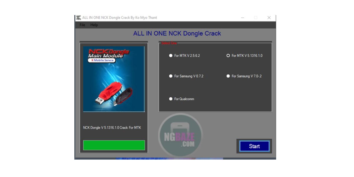 all in one nck box crack download